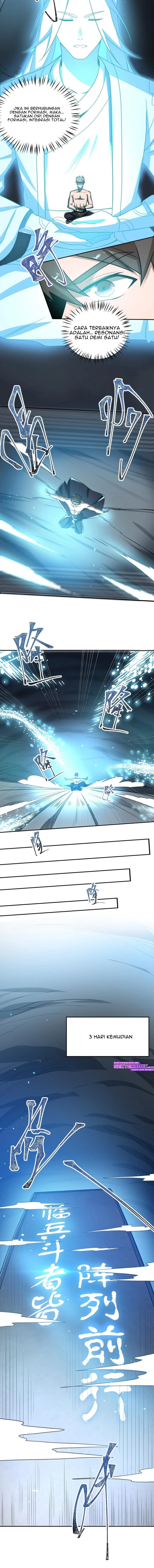 First Dragon (Yuanlong) Chapter 138 Gambar 9